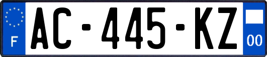 AC-445-KZ