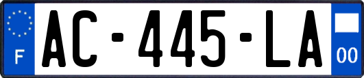 AC-445-LA