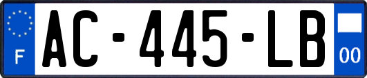 AC-445-LB