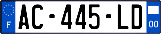 AC-445-LD