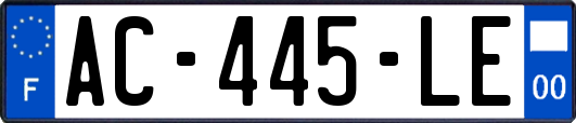 AC-445-LE