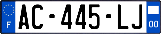 AC-445-LJ