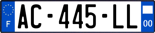 AC-445-LL