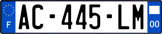 AC-445-LM