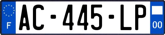 AC-445-LP