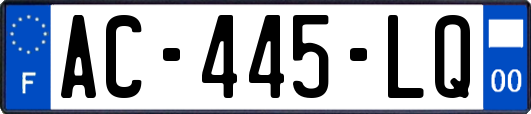 AC-445-LQ