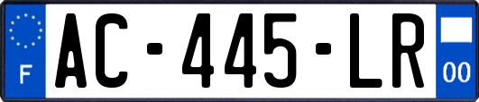AC-445-LR