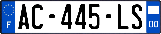 AC-445-LS