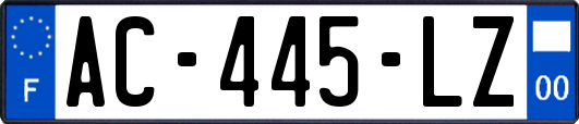 AC-445-LZ