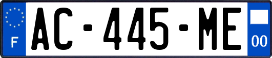 AC-445-ME