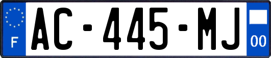 AC-445-MJ