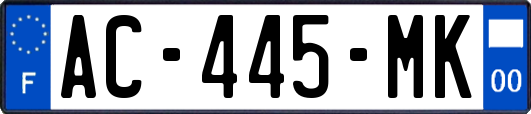 AC-445-MK