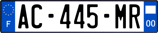 AC-445-MR