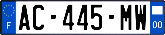 AC-445-MW