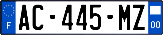 AC-445-MZ