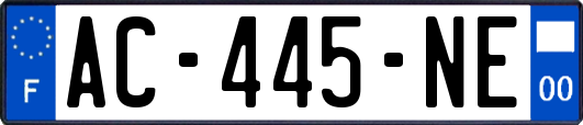 AC-445-NE