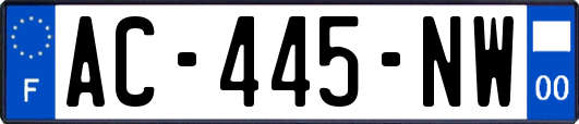 AC-445-NW