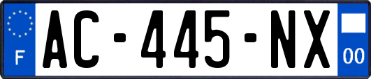 AC-445-NX