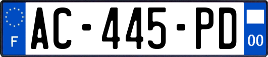 AC-445-PD