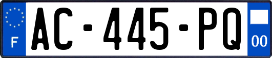 AC-445-PQ