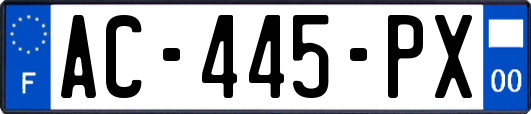AC-445-PX