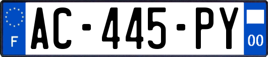 AC-445-PY