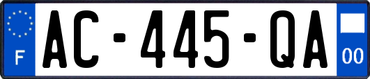 AC-445-QA