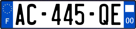 AC-445-QE