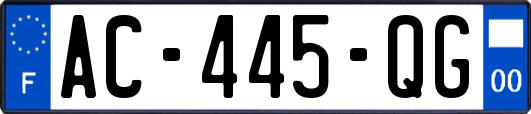 AC-445-QG