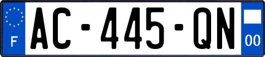 AC-445-QN