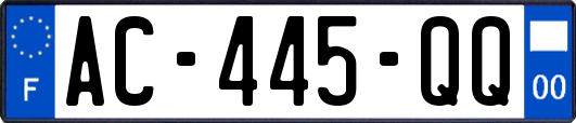 AC-445-QQ