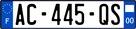 AC-445-QS
