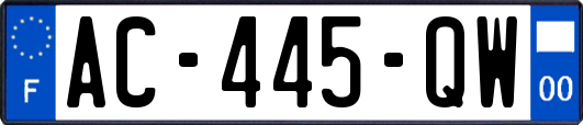 AC-445-QW