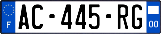 AC-445-RG