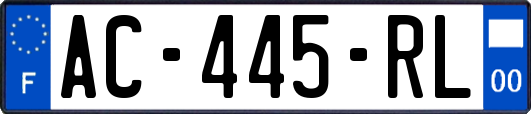 AC-445-RL