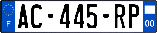 AC-445-RP