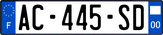 AC-445-SD