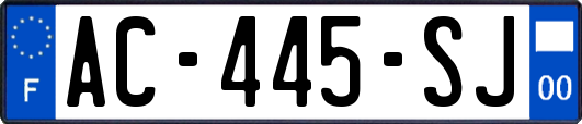 AC-445-SJ