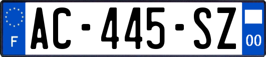 AC-445-SZ