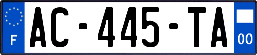 AC-445-TA