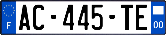 AC-445-TE