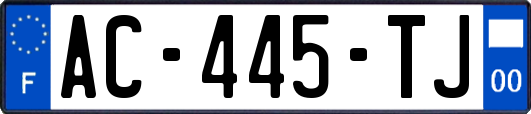 AC-445-TJ