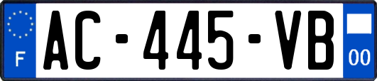 AC-445-VB