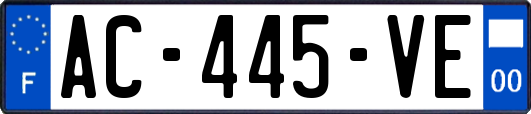 AC-445-VE