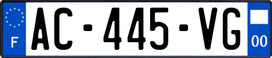 AC-445-VG