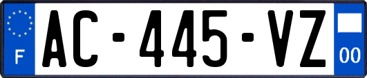 AC-445-VZ