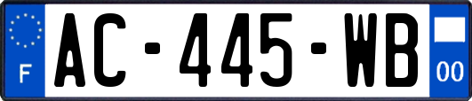 AC-445-WB