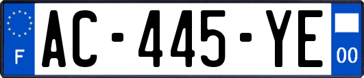 AC-445-YE