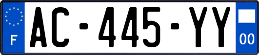 AC-445-YY