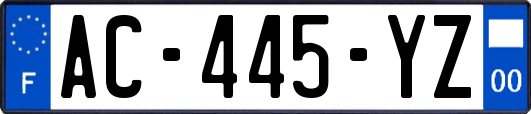 AC-445-YZ